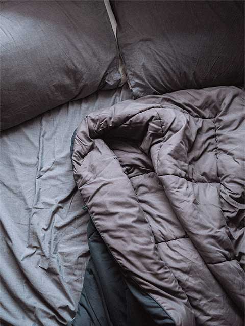 Weighted Blankets for Anxiety related article image